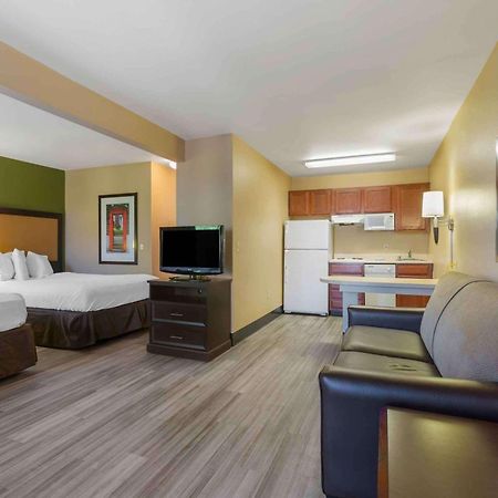 Extended Stay America Suites - Phoenix - Chandler - E Chandler Blvd Exterior photo
