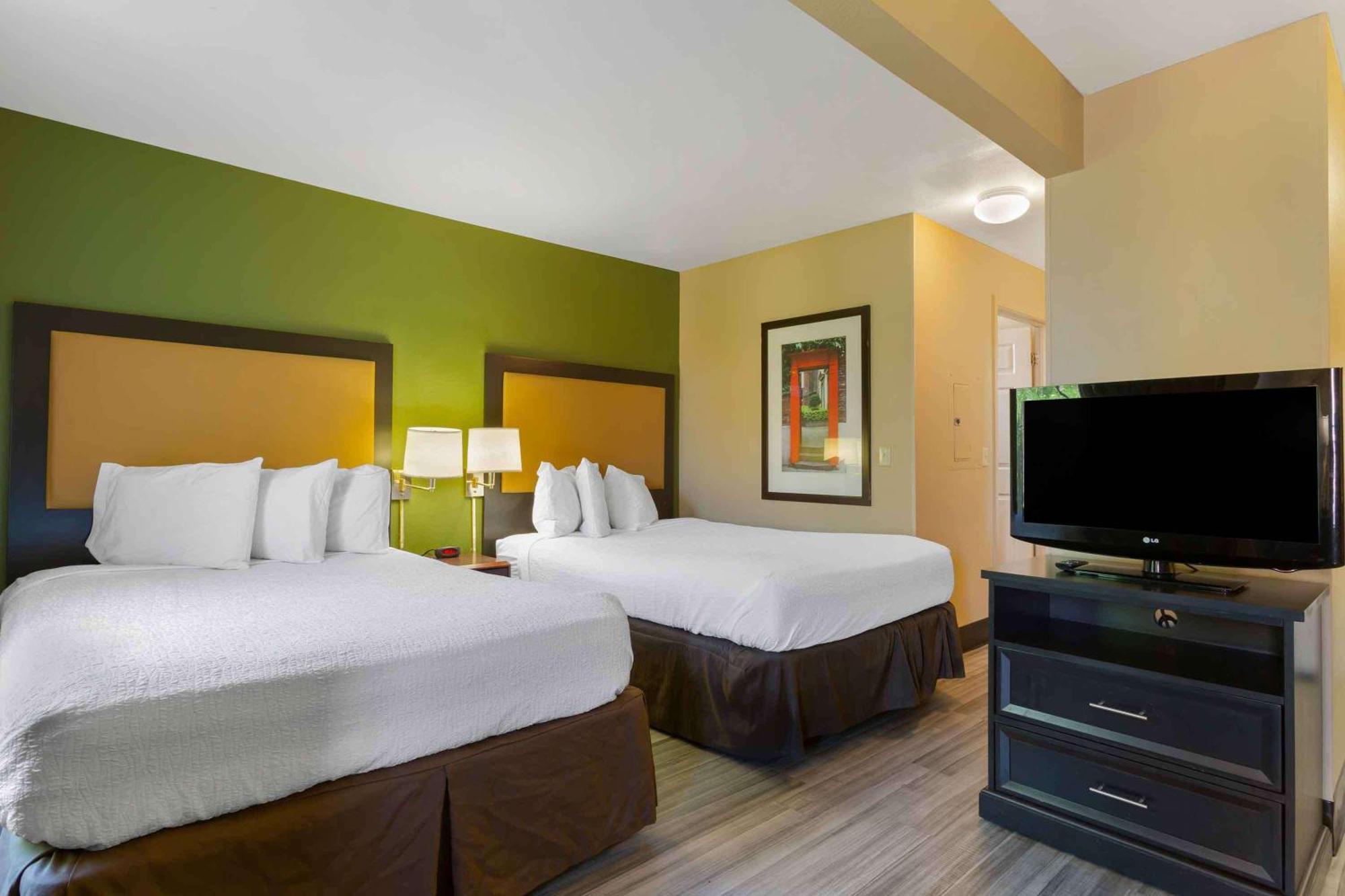 Extended Stay America Suites - Phoenix - Chandler - E Chandler Blvd Exterior photo