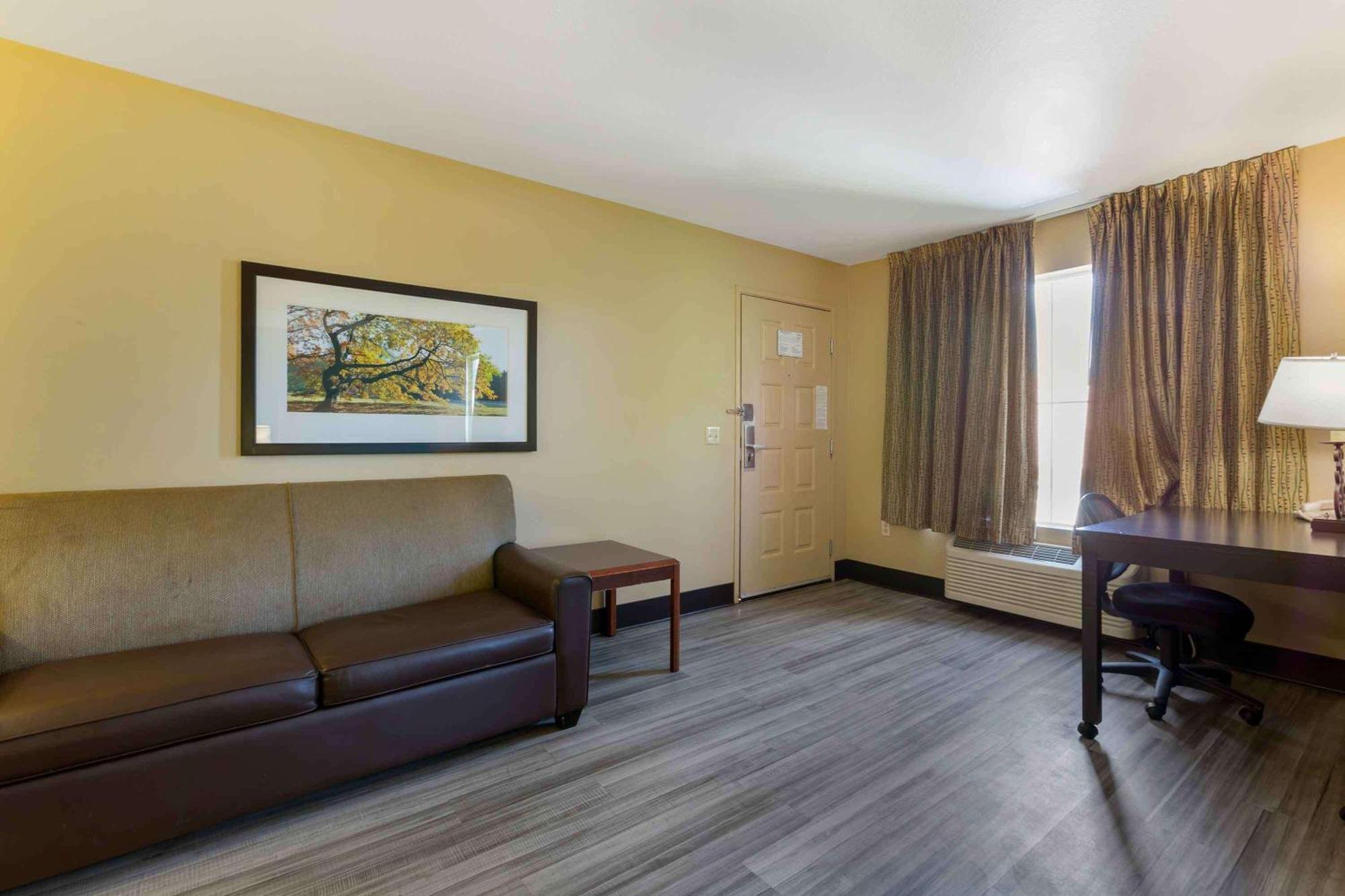 Extended Stay America Suites - Phoenix - Chandler - E Chandler Blvd Exterior photo