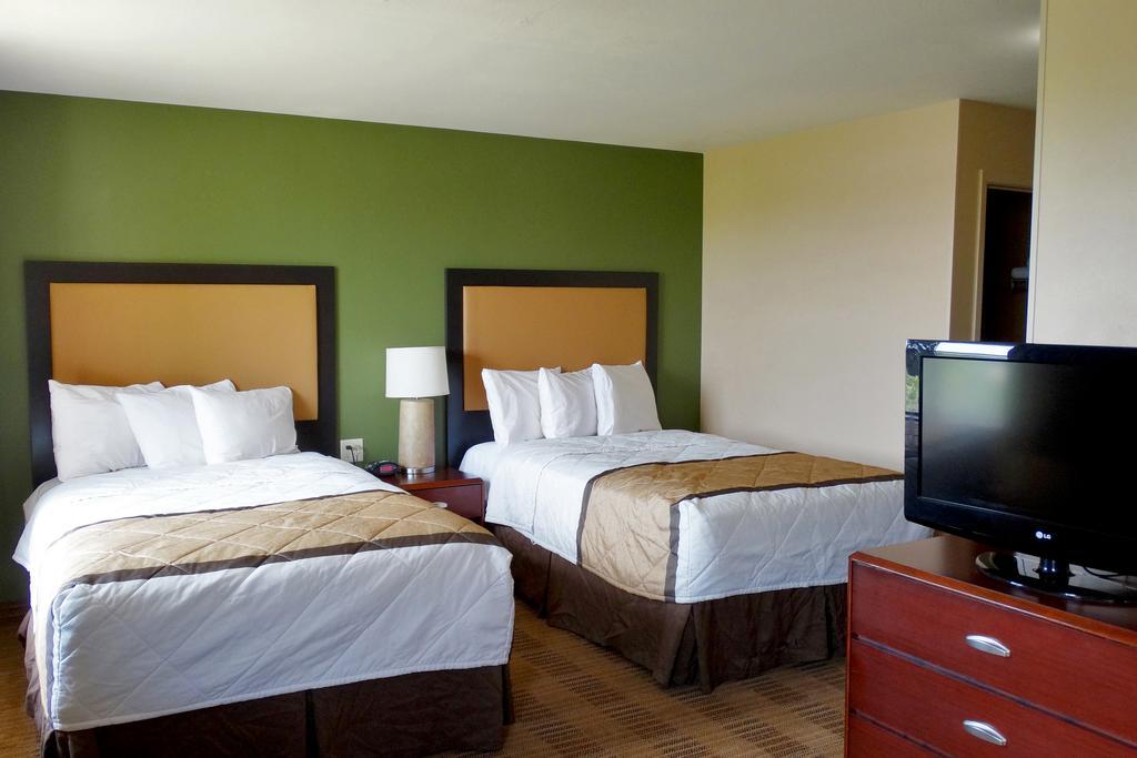 Extended Stay America Suites - Phoenix - Chandler - E Chandler Blvd Exterior photo